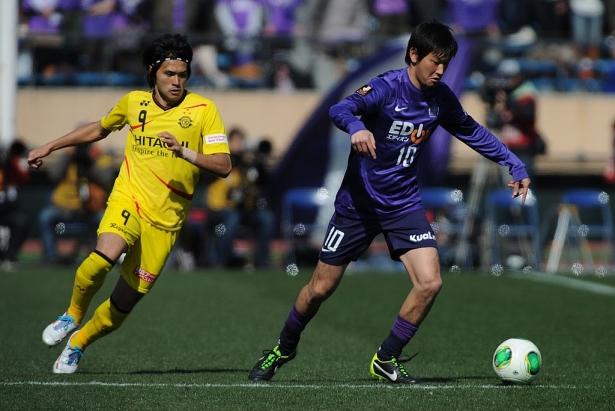 Nhận định Soi Kèo Hiroshima Sanfrecce vs Kashiwa Reysol, 17h00 ngày 19/06