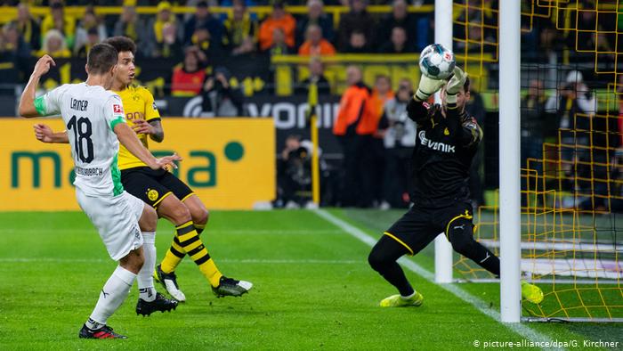 Nhận định Soi Kèo Monchengladbach vs Dortmund, 02h45 ngày 03/03