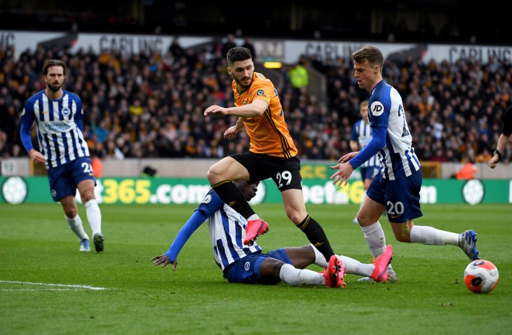 Nhận định Soi Kèo Brighton vs Wolves, 00h30 ngày 03/01, Ngoại hạng Anh