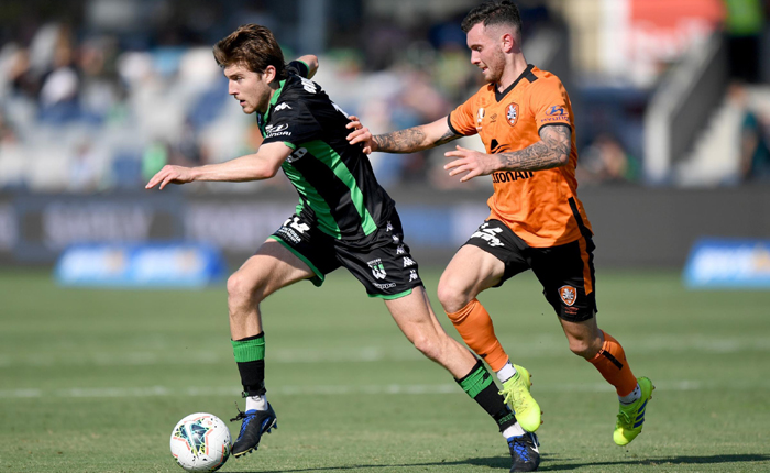 Nhận định Soi Kèo Brisbane Roar vs Western United, 16h05 ngày 05/05