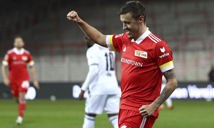 Nhận định Soi Kèo Hertha Berlin vs Union Berlin, 02h30 ngày 05/12, VĐQG Đức