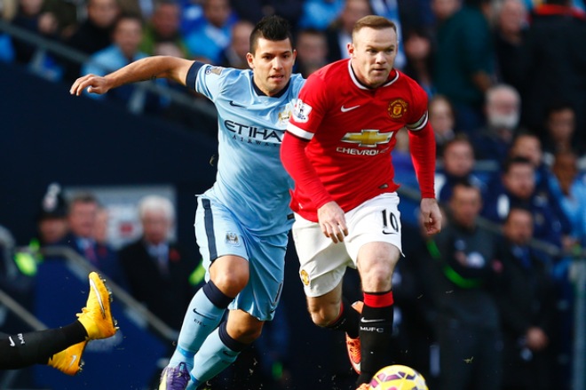 MU chính thức đón Aguero từ Man City, "bom tấn" sốc nhất lịch sử Ngoại hạng Anh