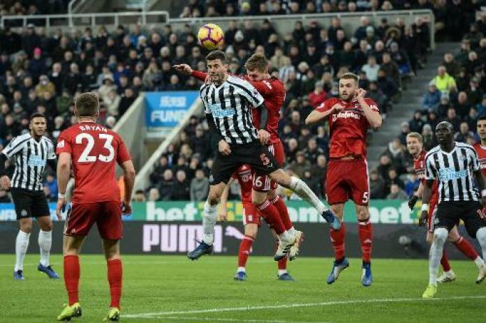 Nhận định Soi Kèo Newcastle vs Fulham, 03h00 ngày 20/12
