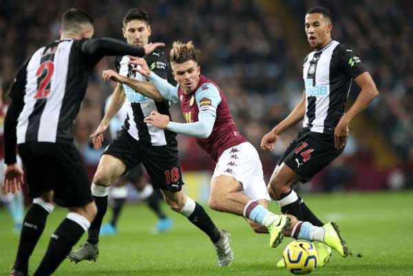 Nhận định Soi Kèo Aston Villa vs Newcastle, Ngoại hạng Anh