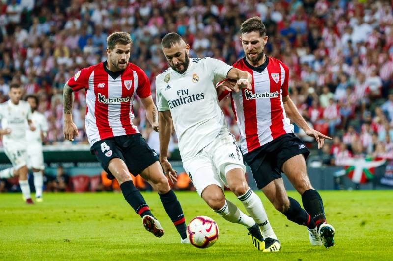 Nhận định Soi Kèo Athletic Bilbao vs Real Madrid, 23h30 ngày 16/05