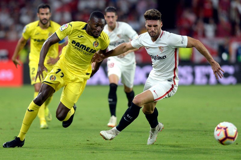 Nhận định Soi Kèo Villarreal vs Sevilla, 23h30 ngày 16/05, VĐQG Tây Ban Nha
