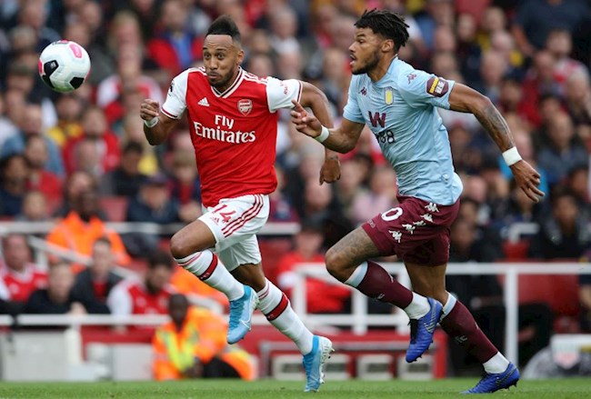 Nhận định Soi Kèo Arsenal vs Aston Villa (02h15 ngày 9/11): Tiếp đà hưng phấn