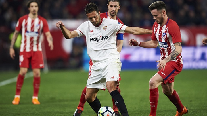 Nhận định Soi Kèo Atletico Madrid vs Sevilla, 03h30 ngày 13/01