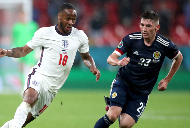 Nhận định Soi Kèo CH Séc vs Anh, 02h00 ngày 23/06, EURO 2021