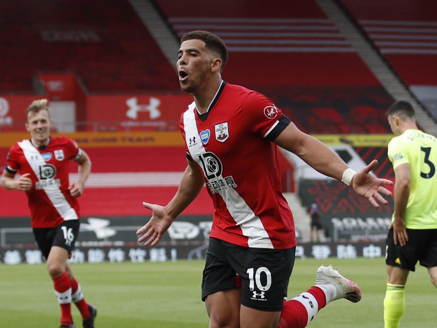 Nhận định Soi Kèo Southampton vs Sheffield United, 19h00 ngày 13/12