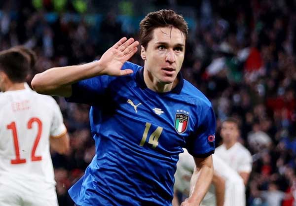 Juventus quyết không nhả ngôi sao số một của Italia