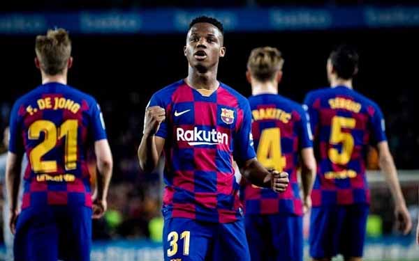 Chuyển nhượng cầu thủ