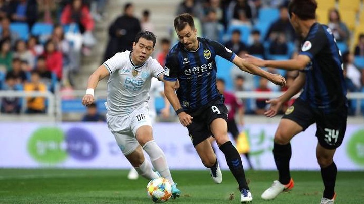 Nhận định Soi Kèo Daegu vs United City, 21h00 ngày 29/06, AFC Champions League