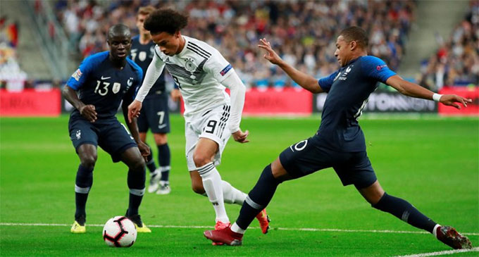 Nhận định bảng F EURO 2020: 'Tử thần' gọi tên ai?