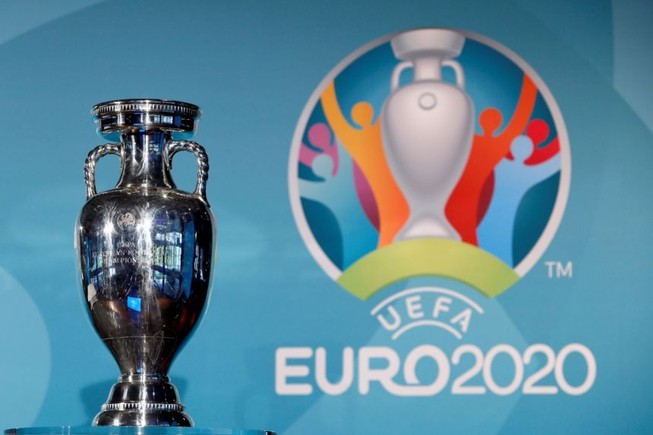 4 cặp đấu Tứ kết EURO 2020
