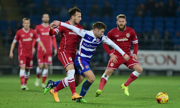 Nhận định Soi Kèo Reading vs Cardiff City, 0h00 ngày 17/04, Hạng nhất Anh