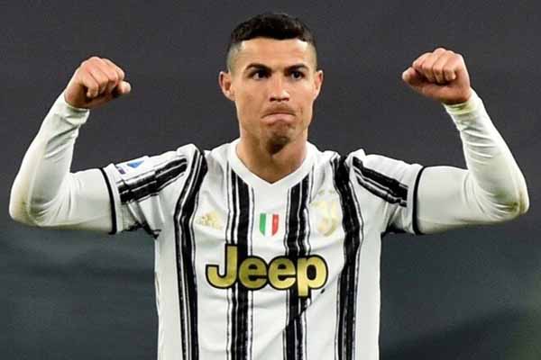 Tin chuyển nhượng mới nhất 17/8: Động thái ngỡ ngàng của Ronaldo