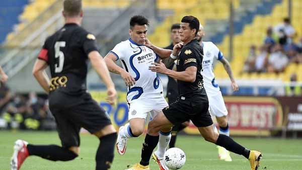 Nhận định Soi Kèo Inter Milan vs Dynamo Kiev, 23h30 ngày 14/08