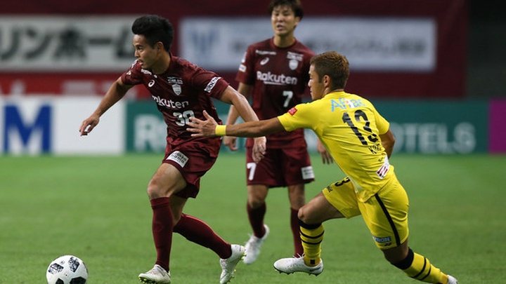 Nhận định Soi Kèo Kashiwa Reysol vs Consadole Sapporo, 17h00 ngày 29/05