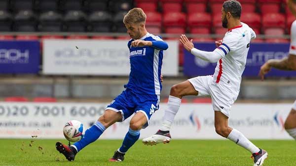Nhận định Soi Kèo Leyton Orient vs QPR, 01h45 ngày 12/08, Cúp Liên đoàn Anh