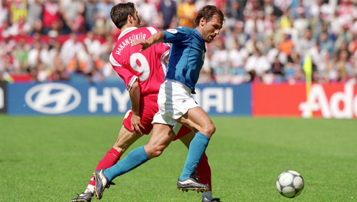 Nhận định Soi Kèo Thổ Nhĩ Kỳ vs Italia, 02h00 ngày 12/06