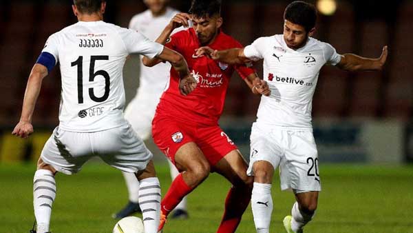 Nhận định Soi Kèo Lincoln Red Imps vs Slovan Bratislava, 23h00 ngày 05/08