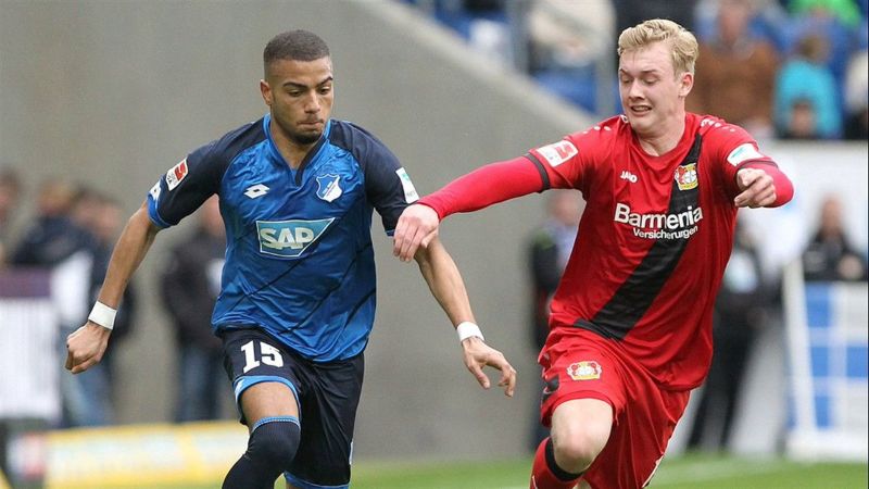 Nhận định Soi Kèo Hoffenheim vs Bayer Leverkusen, 01h30 ngày 13/04, VĐQG Đức