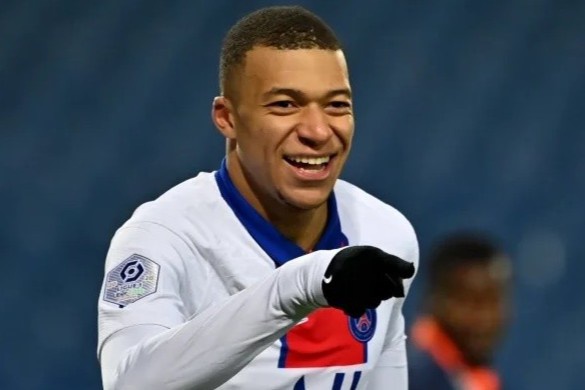 Kroos nói về khả năng Mbappe gia nhập Real Madrid