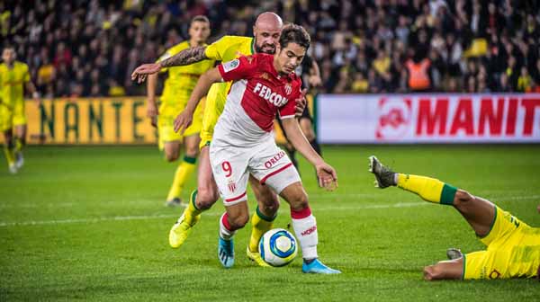 Nhận định Soi Kèo AS Monaco vs FC Nantes, 02h00 ngày 07/08, Ligue 1