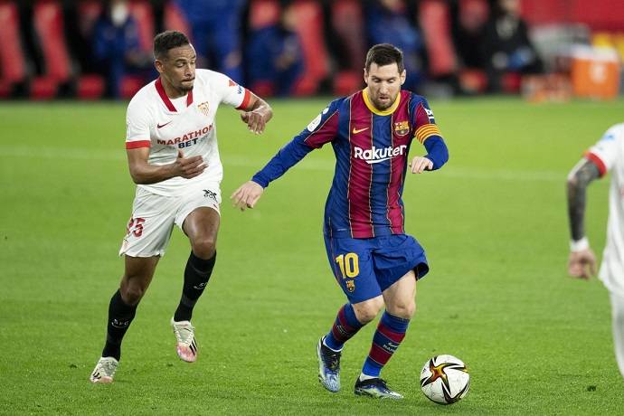 Nhận định Soi Kèo Barca vs Sevilla (3h ngày 4/3): Kịch bản đau lòng?