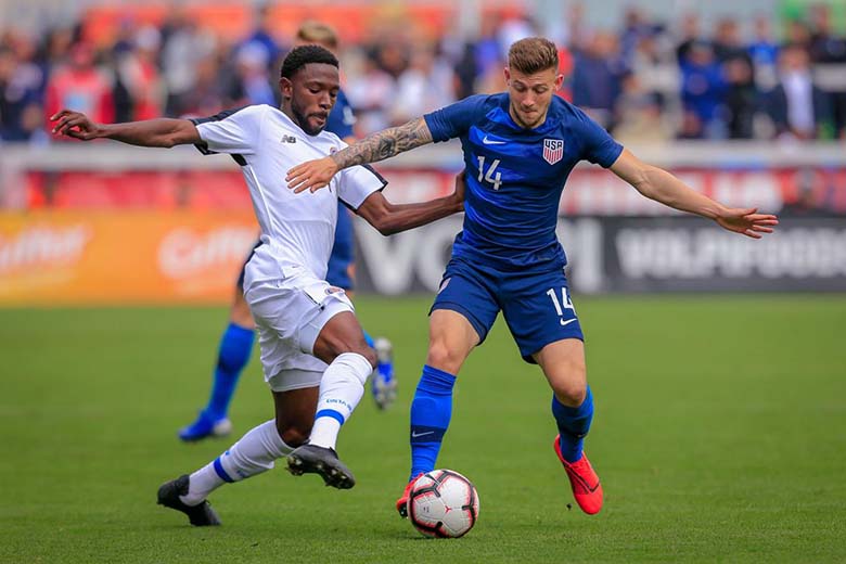 Nhận định Soi Kèo Mỹ vs Costa Rica, 06h00 ngày 10/06, Giao hữu quốc tế