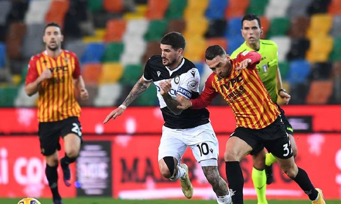 Nhận định Soi Kèo Benevento vs Cagliari, 20h00 ngày 09/05, VĐQG Italia