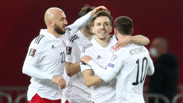 Nhận định Soi Kèo Georgia vs Kosovo, 23h00 ngày 02/09, VL World Cup