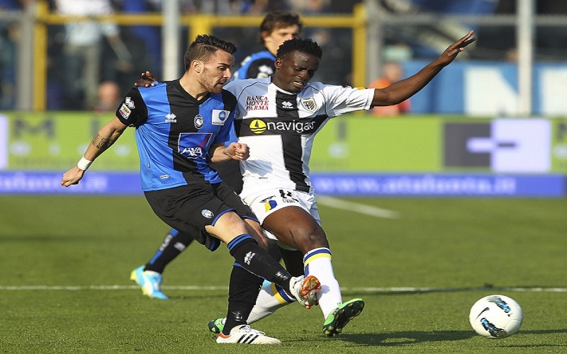 Nhận định Soi Kèo Atalanta vs Parma, 21h00 ngày 06/01, VĐQG Italia