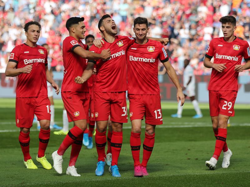 Nhận định Soi Kèo Union Berlin vs Bayer Leverkusen, 02h30 ngày 16/01