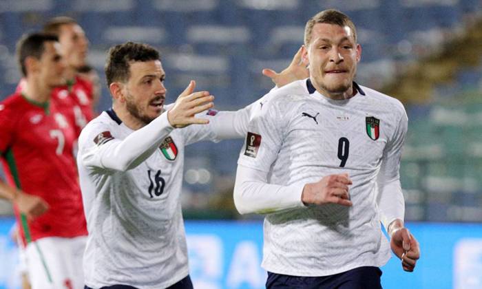 Nhận định Soi Kèo Lithuania vs Italia, 01h45 ngày 01/04