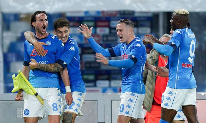 Nhận định Soi Kèo Napoli vs Verona, 01h45 ngày 24/05, VĐQG Italia