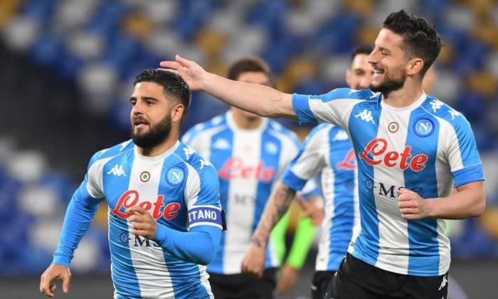 Nhận định Soi Kèo Napoli vs Udinese, 01h45 ngày 12/05, VĐQG Italia