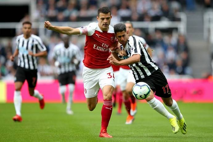Nhận định Soi Kèo Newcastle vs Arsenal, 20h00 ngày 02/05