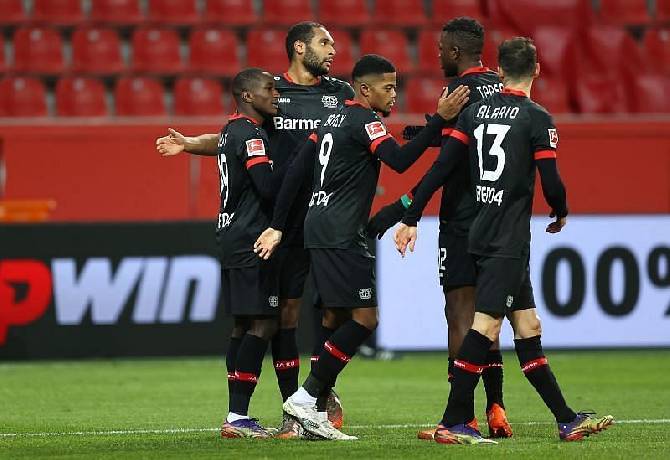 Nhận định Soi Kèo Rot Weiss Essen vs Leverkusen, 00h30 ngày 03/02