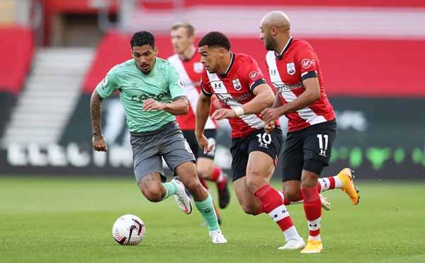 Nhận định Soi Kèo Everton vs Southampton, Ngoại hạng Anh