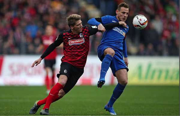 Nhận định Soi Kèo Hoffenheim vs Union Berlin, 20h30 ngày 22/08