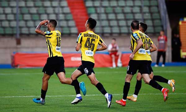 Nhận định Soi Kèo Kairat Almaty vs CS Fola Esch, 21h00 ngày 26/08, Europa Conference League