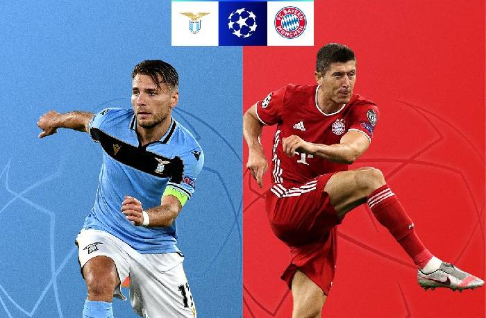 Nhận định Soi Kèo Lazio vs Bayern Munich, 03h00 ngày 24/02