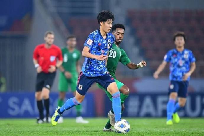 Nhận định Soi Kèo U23 Nhật Bản vs U23 Honduras, 17h30 ngày 12/07