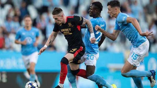 Nhận định Soi Kèo Rangers vs Malmo, 02h00 ngày 11/08, Cúp C1 châu Âu