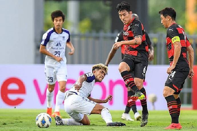 Nhận định Soi Kèo Nagoya Grampus vs Ratchaburi, 21h00 ngày 01/07