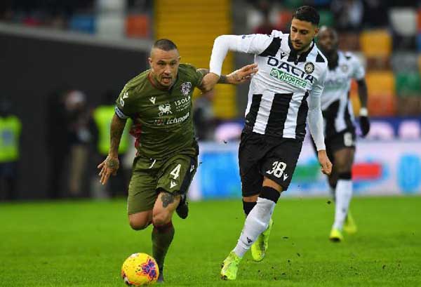 Nhận định Soi Kèo Udinese vs Ascoli, 01h45 ngày 14/08, Cúp QG Italia