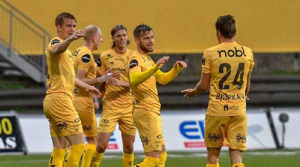 Nhận định Soi Kèo Bodo Glimt vs FK Zalgiris, 23h00 ngày 26/08, Europa Conference League