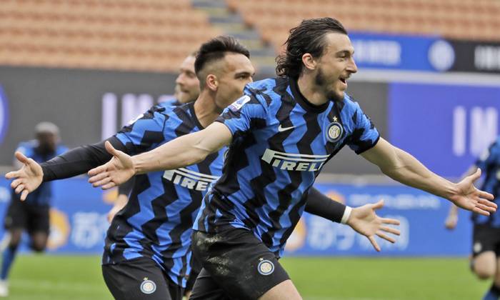 Nhận định Soi Kèo Spezia vs Inter Milan, 01h45 ngày 22/04